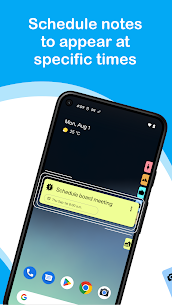 Floating Notes MOD APK (PRO Features Unlocked) Download 5