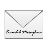 Kandil Mesajlari icon