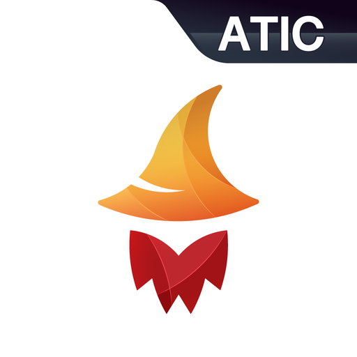 MoLeaWiz for ATIC logo