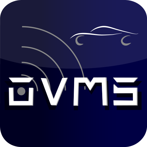 Open Vehicle Monitoring System logo