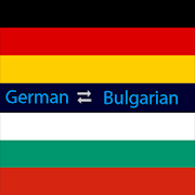 Top 30 Books & Reference Apps Like German Bulgarian Dictionary - Best Alternatives