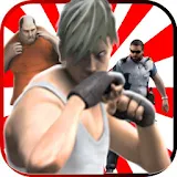 SHANE : VIOLENT & BLOODY FIGHTING GAME (BRUTAL) ! icon