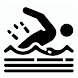 水泳スタート練習 - Androidアプリ