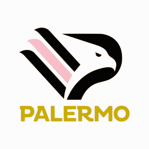 Palermo Football Club logo