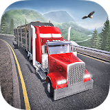 Truck Simulator PRO 2016 icon