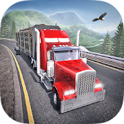 Truck Simulator PRO 2016 Mod apk son sürüm ücretsiz indir