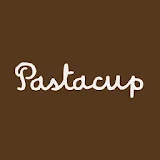 Pastacup icon