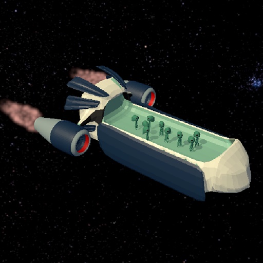 Viagem Espacial logo