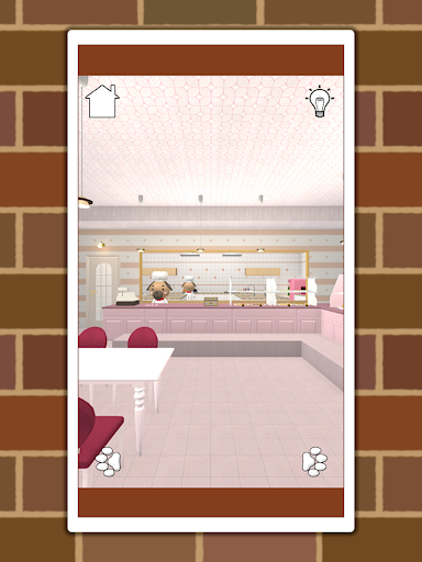 Sweets Cafe -Escape Game-