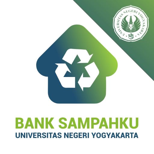 Bank Sampahku logo