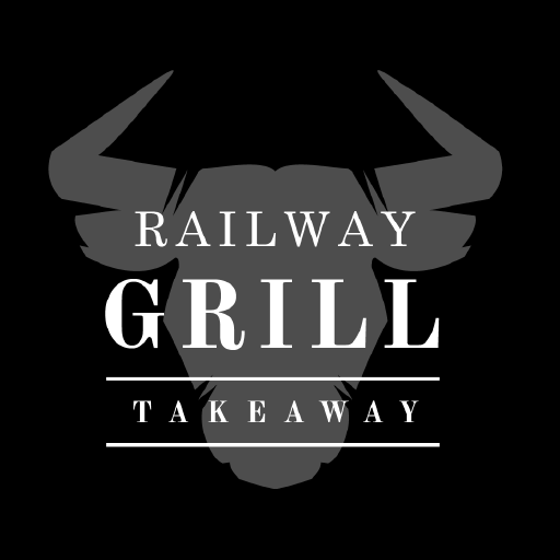 Railway Grill logo