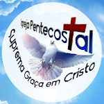 Cover Image of Tải xuống Rádio Suprema Graça em Cristo 1.0 APK