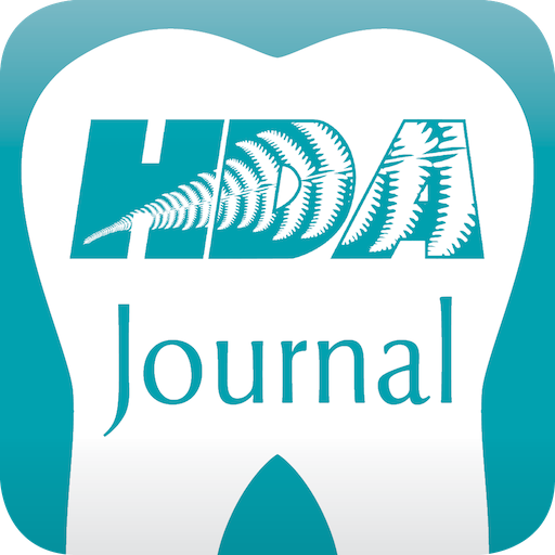 HDA Journal 1.0.0 Icon