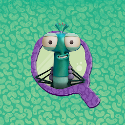 Icon image Lloyd of the Flies Bug Hunt