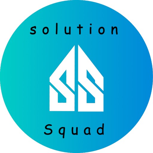 Solution Squad logo
