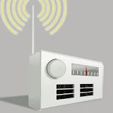 All Radio Stations icon