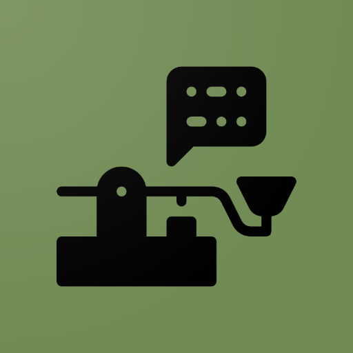 Morse Pratic logo