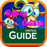 Guide for Goatss Nasty icon