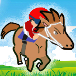 Horse Racing Jockey Game apk
