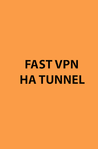 Ha Tunnel Plus Fast Secure VPN