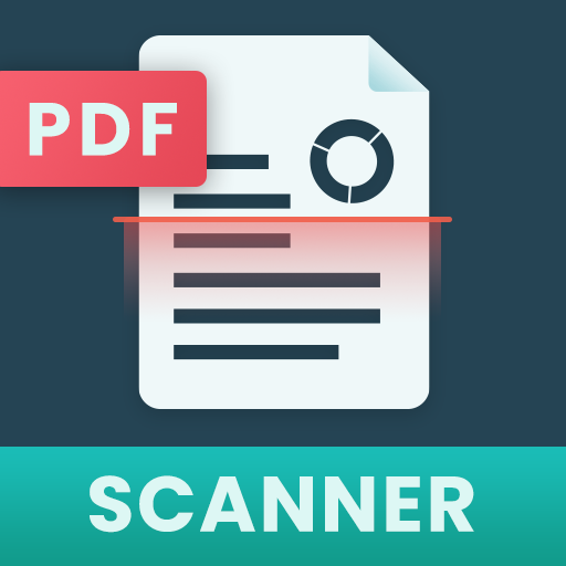Document Scanner - PDF Scanner logo