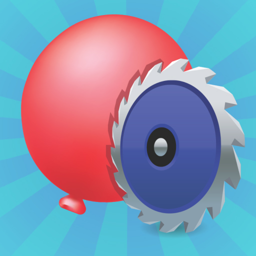 Bounce and pop - Balloon pop img