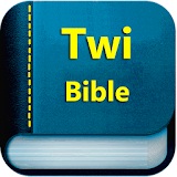 Akan Twi Bible Ashanti icon