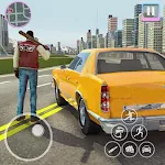 Cover Image of Download Grand Gangster Crime Game 2.0.0 APK