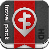 DiscoverHongKong‧TravelPack HD icon