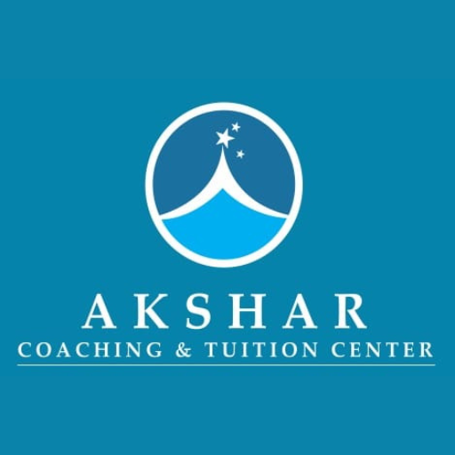 AKSHAR logo