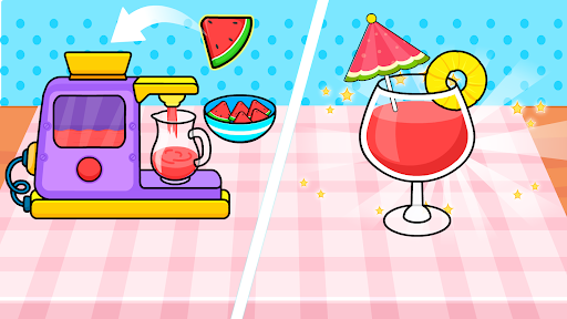 Timpy Cooking Games for Kids 3