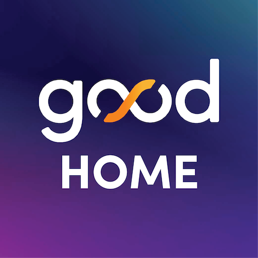 GoodLeap Home Logo