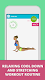 screenshot of Daily ABS - Fitness Workouts
