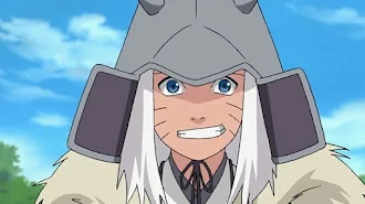 Naruto ナルト 7 オリジナル編2 Episode 165 Tv On Google Play