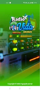 RADIO VIDA AUCAYACU