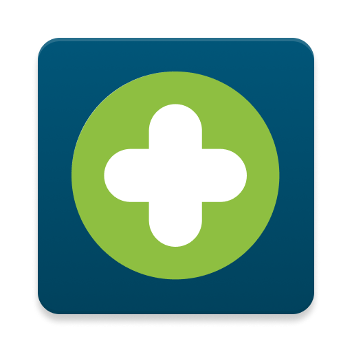 Kuc Kuc: Lékárna v mobilu logo