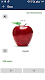 screenshot of Fruits Names Learning for Kids