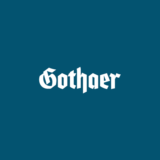 Meine Gothaer logo