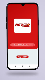 NEWZO - Share & Earn 1.0.4 APK screenshots 6