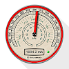 DS Barometer & Altimeter icon