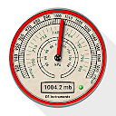 DS Barometer & Altimeter