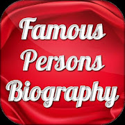 Biography of famous personalities free