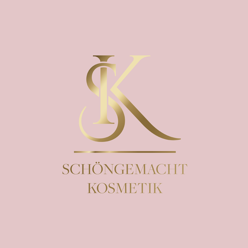 SCHÖNGEMACHT KOSMETIK logo