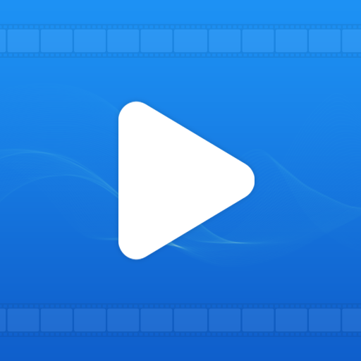 Vide Video Player - 5K Player 106.7 Icon