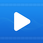 Cover Image of Download Vide Video Player - 5K Player  APK