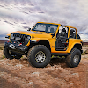 4x4 Offroad Driving Game 2024 icon