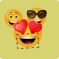 Emoji Maker: делать смайлики