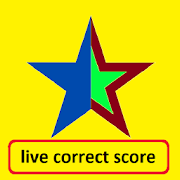 bet tips live correct score 3.18.0.2 Icon