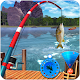 Ultimate Fishing Mania: Hook Fish Catching Games Download on Windows