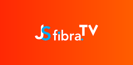 Android application Js fibra tv STB screenshort